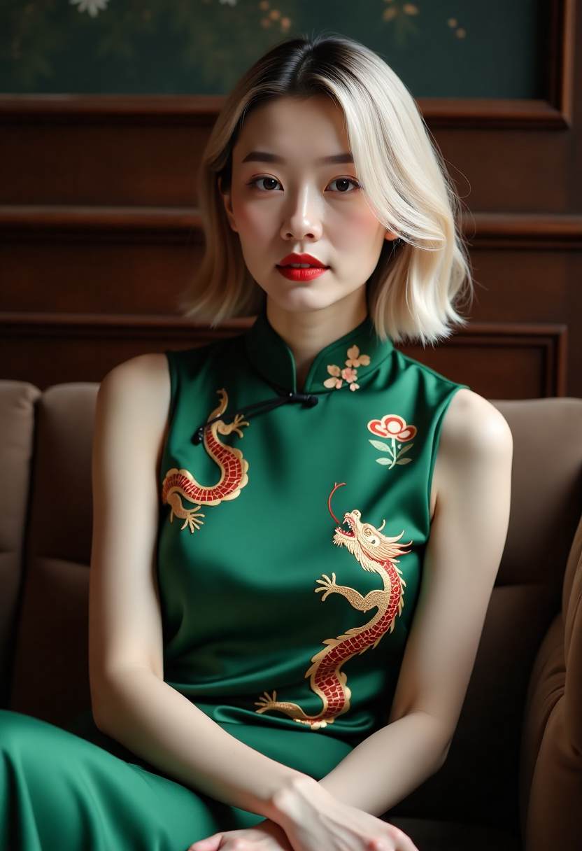 直播间封面