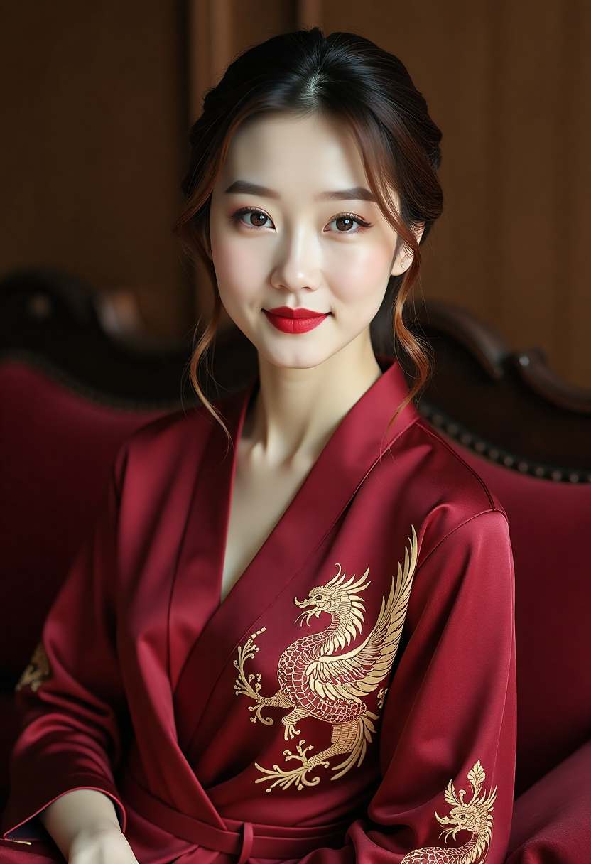 直播间封面