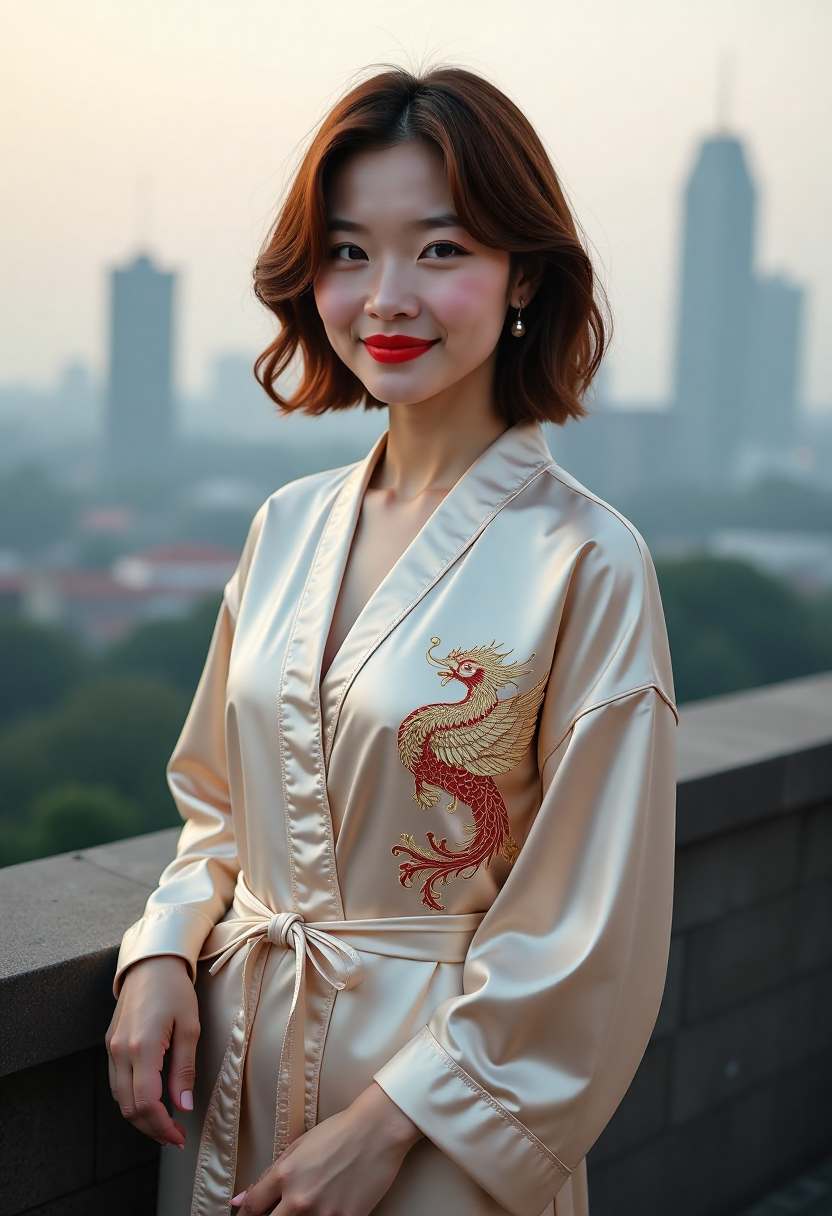 直播间封面