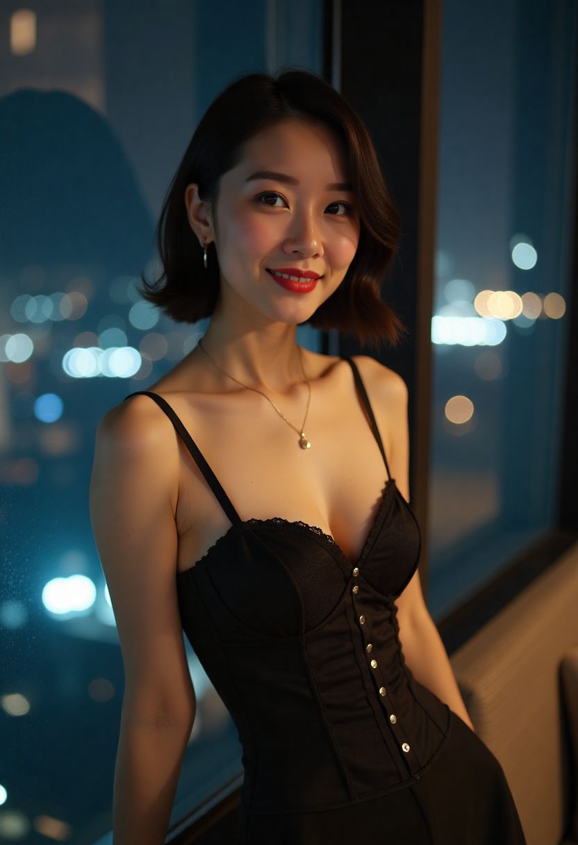UP主头像